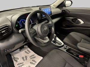 Toyota Yaris Cross bild 13