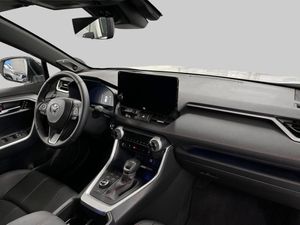 Toyota RAV4 bild 10