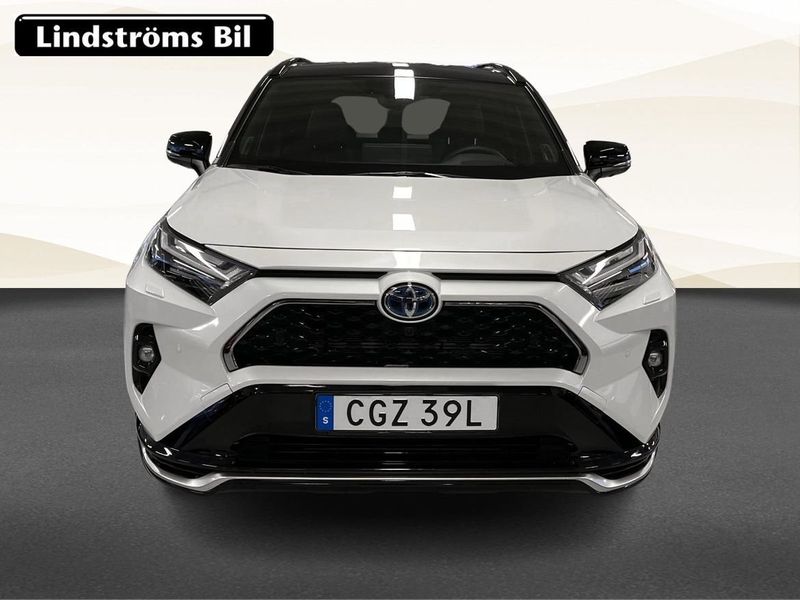 Toyota RAV4 bild 9