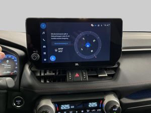Toyota RAV4 bild 16