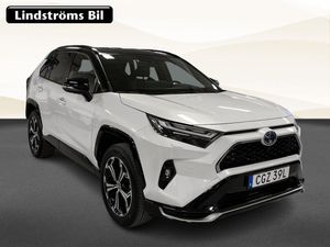Toyota RAV4 bild 3