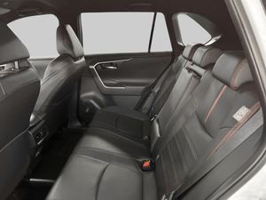 Toyota RAV4 bild 11