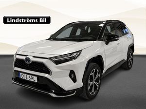 Toyota RAV4 bild 1