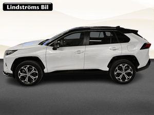 Toyota RAV4 bild 6