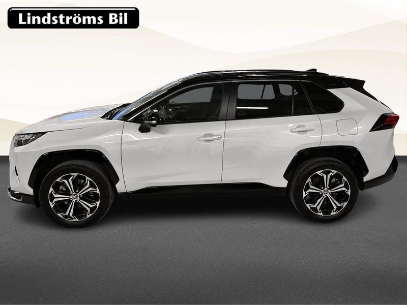 Toyota RAV4 bild 6