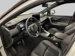 Toyota RAV4 bild 14