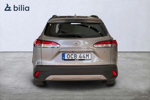 Toyota Corolla Cross bild 5