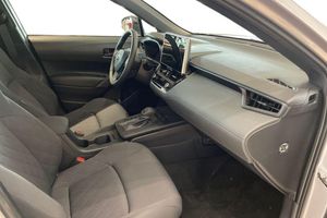 Toyota Corolla Cross bild 7