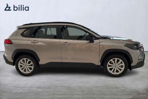 Toyota Corolla Cross bild 18