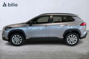 Toyota Corolla Cross bild 3