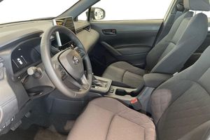 Toyota Corolla Cross bild 14