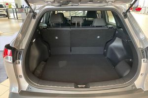 Toyota Corolla Cross bild 12