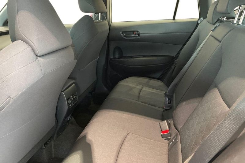 Toyota Corolla Cross bild 13