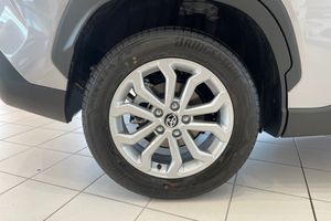 Toyota Corolla Cross bild 17