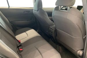 Toyota Corolla Cross bild 9