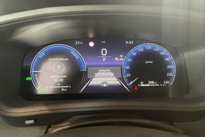 Toyota Corolla Cross bild 16