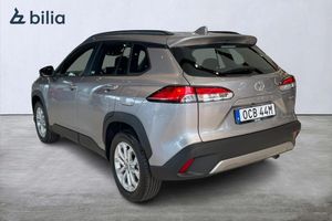 Toyota Corolla Cross bild 2