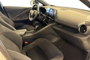 Toyota C-HR bild 6