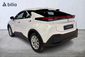 Toyota C-HR bild 2