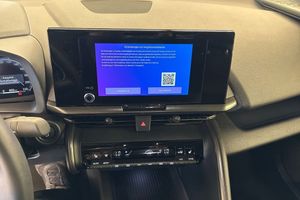 Toyota C-HR bild 13