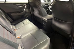 Toyota RAV4 bild 9