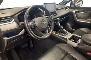 Toyota RAV4 bild 14