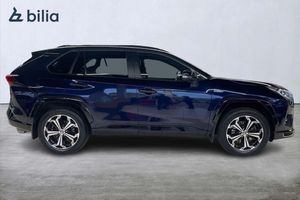 Toyota RAV4 bild 18