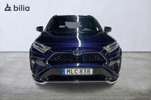 Toyota RAV4 bild 6
