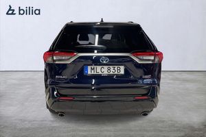 Toyota RAV4 bild 5