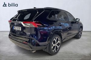 Toyota RAV4 bild 19