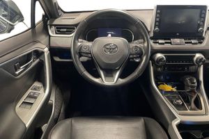 Toyota RAV4 bild 11