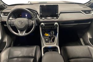 Toyota RAV4 bild 10