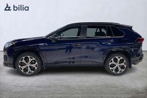 Toyota RAV4 bild 3