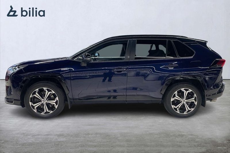 Toyota RAV4 bild 3
