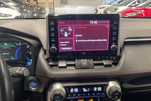 Toyota RAV4 bild 15