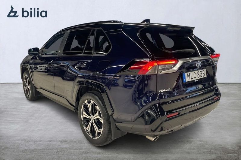 Toyota RAV4 bild 2