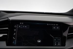Audi Q4 e-tron bild 20