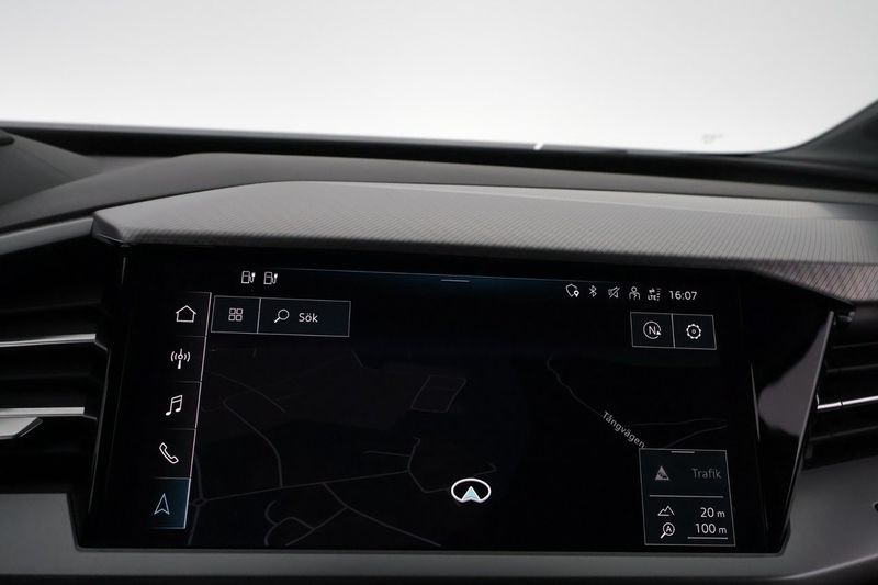 Audi Q4 e-tron bild 20
