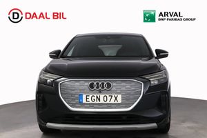 Audi Q4 e-tron bild 2