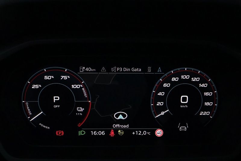 Audi Q4 e-tron bild 16