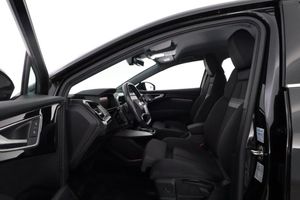 Audi Q4 e-tron bild 10