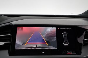 Audi Q4 e-tron bild 19