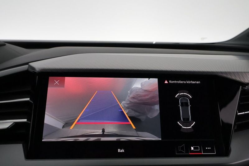 Audi Q4 e-tron bild 19