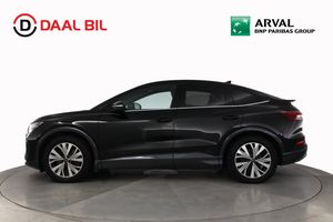 Audi Q4 e-tron bild 9