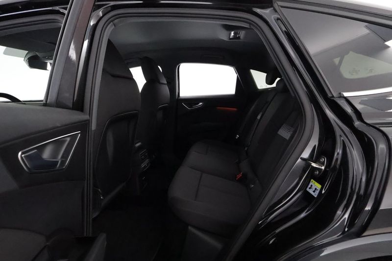 Audi Q4 e-tron bild 12