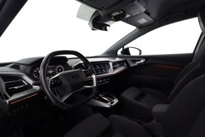 Audi Q4 e-tron bild 11
