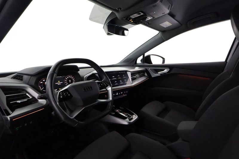 Audi Q4 e-tron bild 11