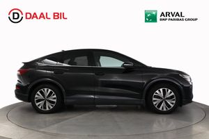 Audi Q4 e-tron bild 5