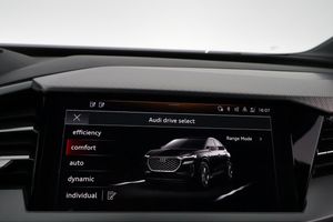 Audi Q4 e-tron bild 22