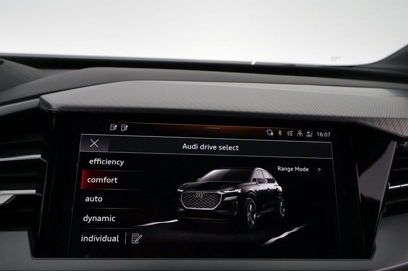 Audi Q4 e-tron bild 22